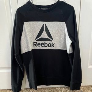 Reeboks Men’s Sweater